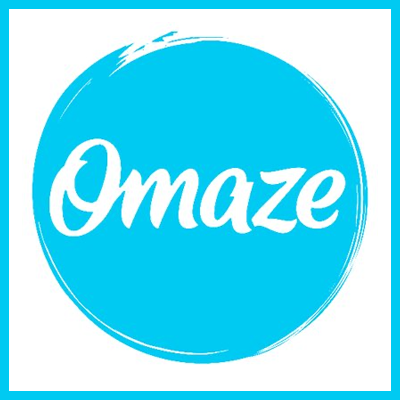 Omaze
